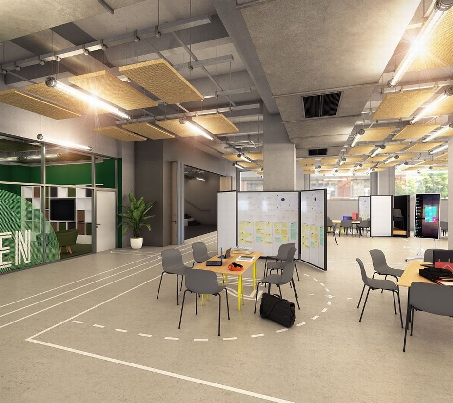 Location coworking Paris OLBUR2106863 2