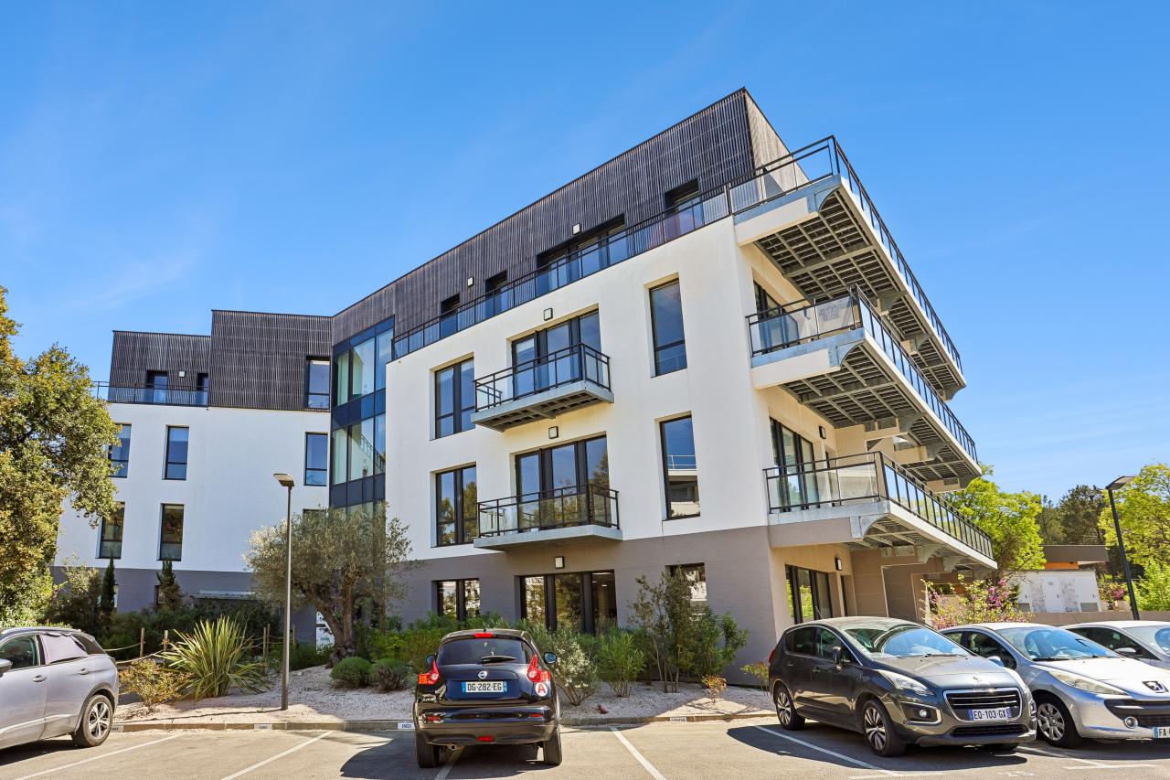 Location bureau Aix-en-Provence Bouches-du-Rhône OLBUR2115137