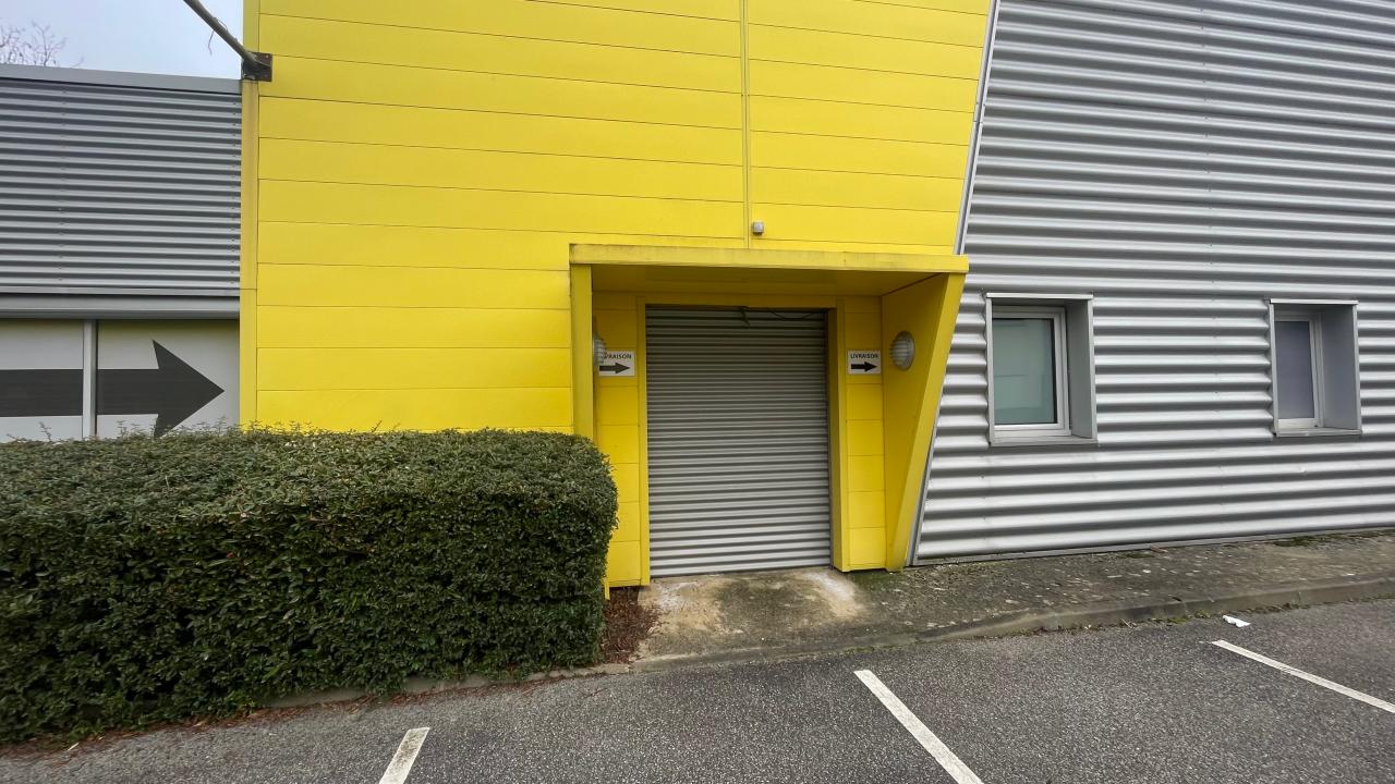 Location local d'activité Trappes Yvelines OLACT2203600 1