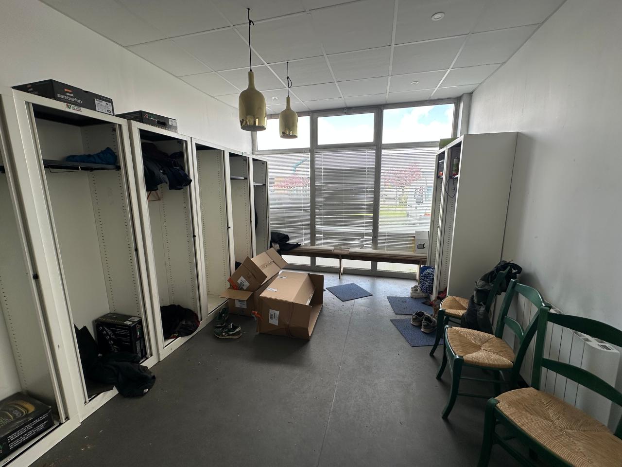 Location local d'activité Parçay-Meslay Indre-et-Loire OLACT2640569 4