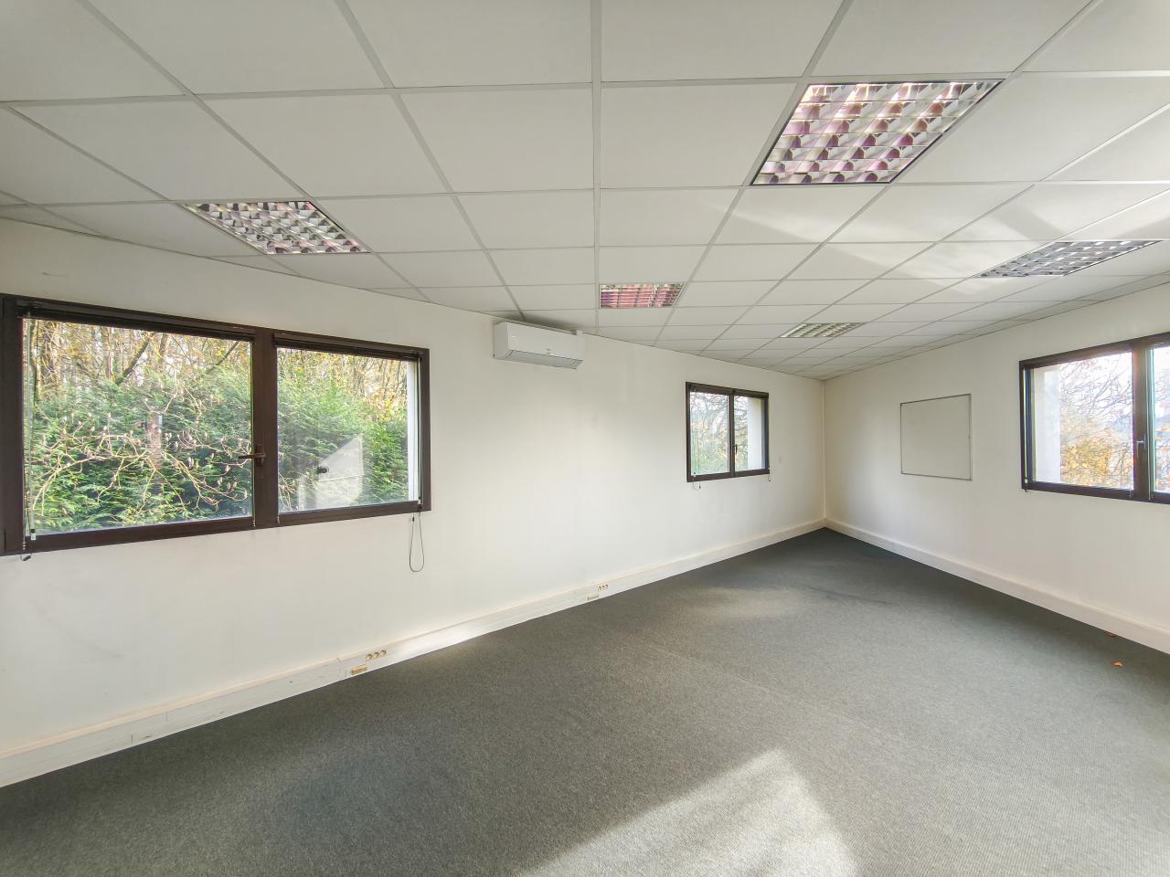 Vente bureau Cesson-Sévigné Ille-et-Vilaine OVBUR2537712 2