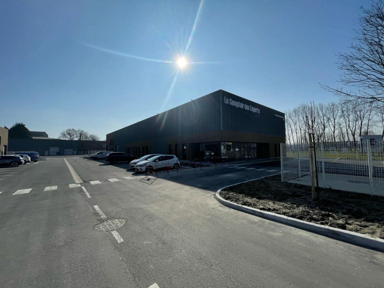 Location local d'activité OLACT2530398 2