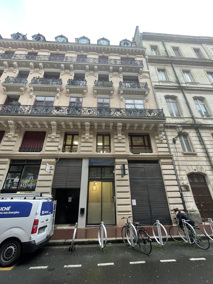 Vente bureau Toulouse Haute-Garonne OVBUR2316076