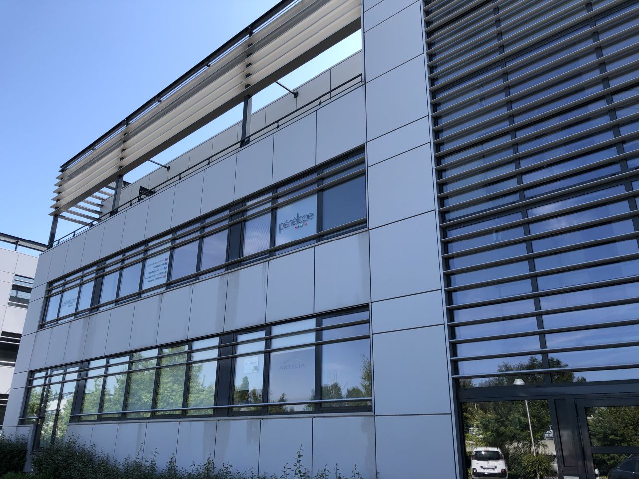 Location bureau Saint-Priest Rhône OLBUR2108989