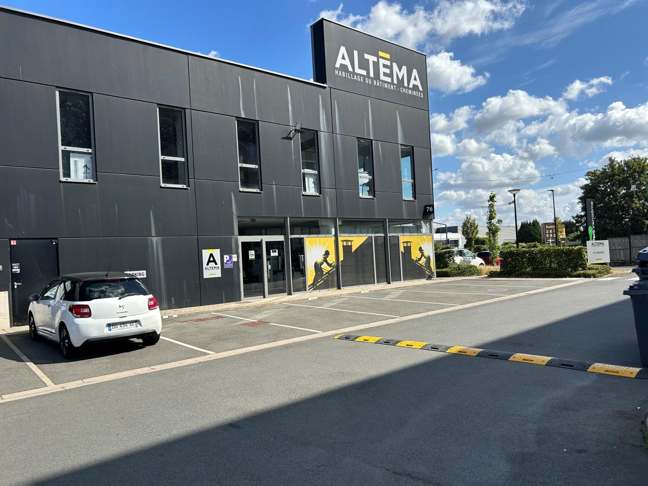 Location local d'activité Lesquin Nord OLACT2641839 3
