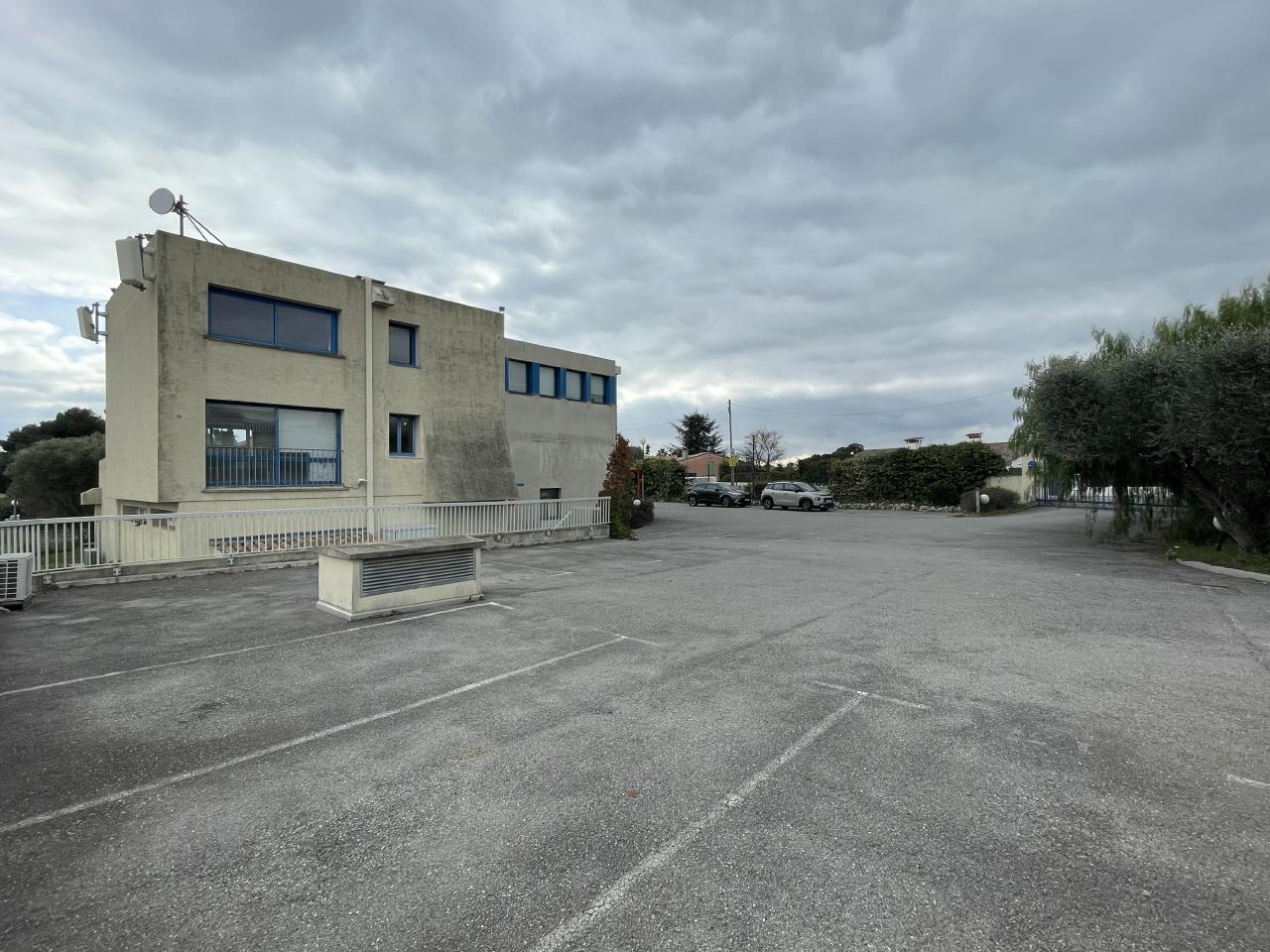 Location local d'activité Saint-Laurent-du-Var Alpes-Maritimes OLACT2534143 4