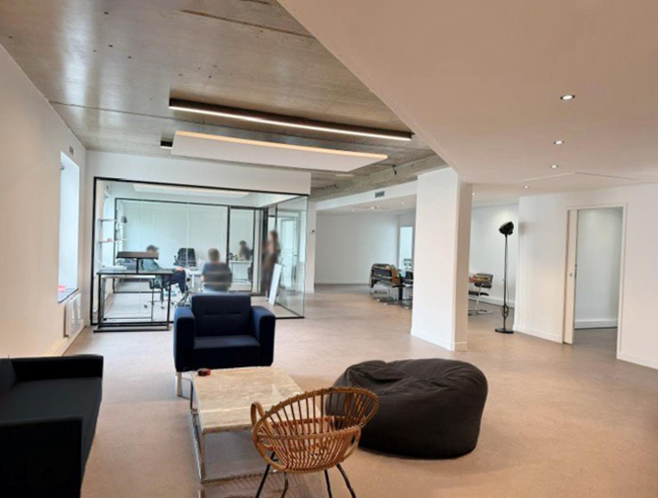 Vente bureau Puteaux Hauts-de-Seine OVBUR2641760 1