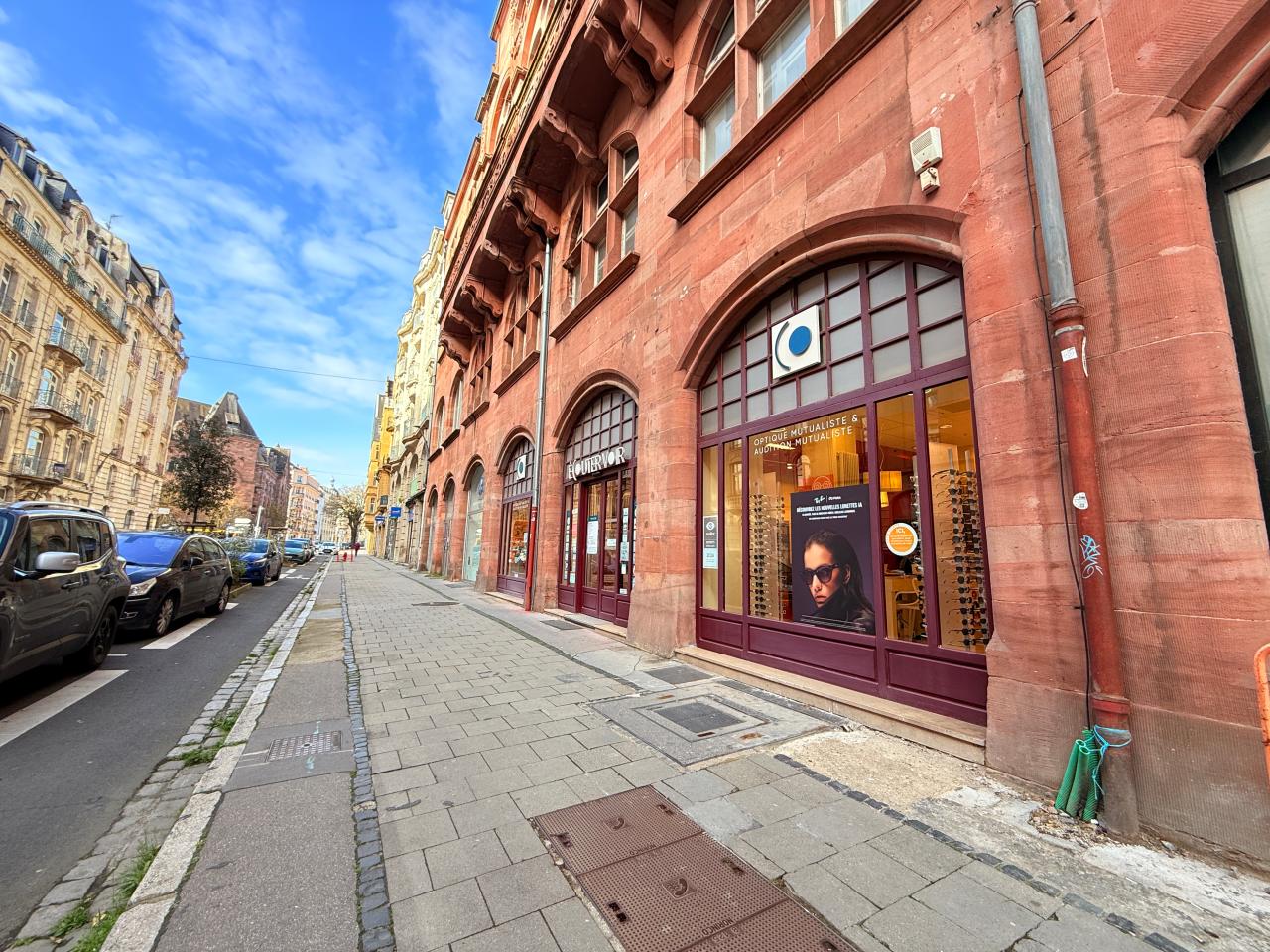 Vente bureau Metz Moselle OVBUR2640444 3