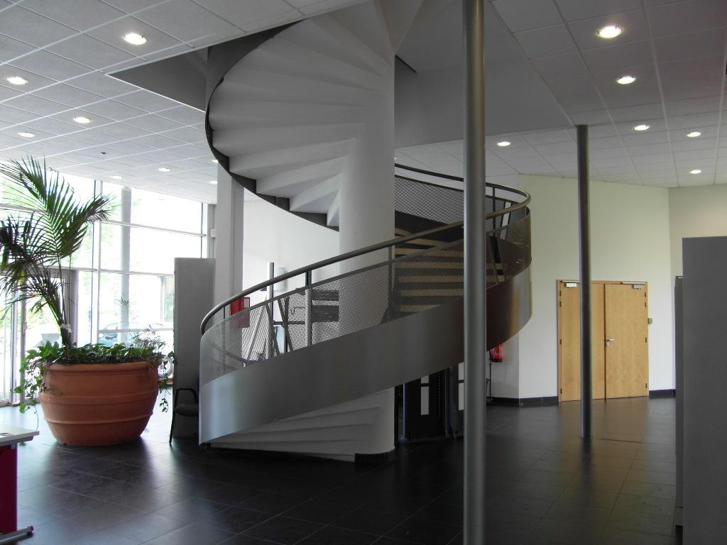 Location bureau Moirans Isère OLBUR2420109 2