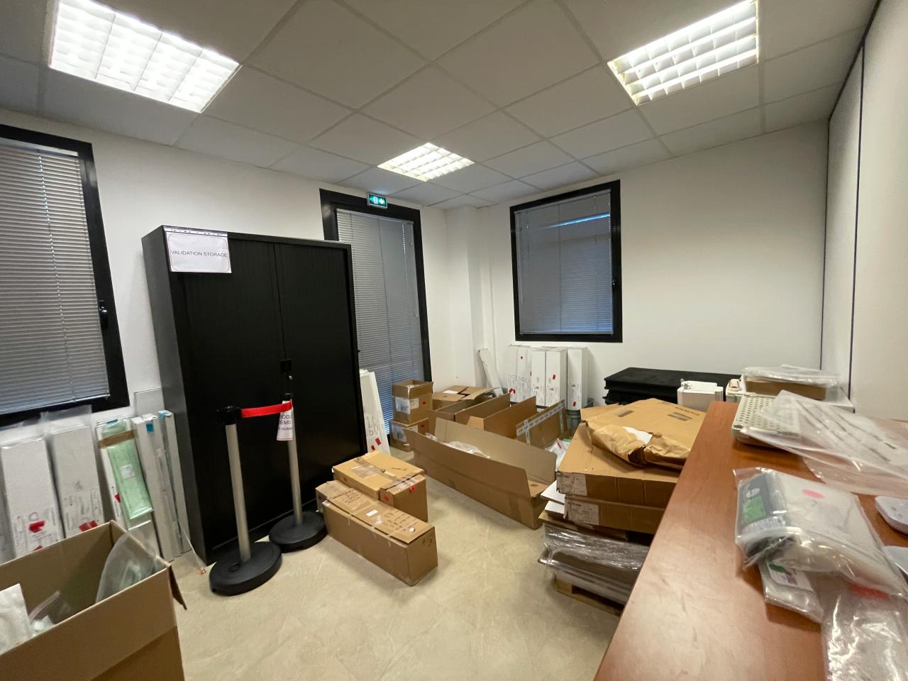 Location bureau Aix-en-Provence Bouches-du-Rhône OLBUR2428083 4