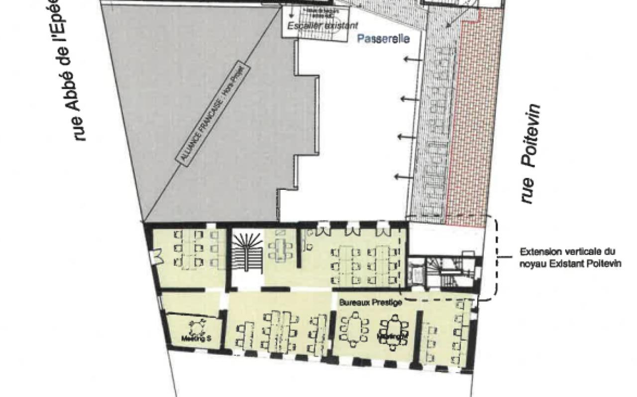 Location bureau Bordeaux Gironde OLBUR2638831 3