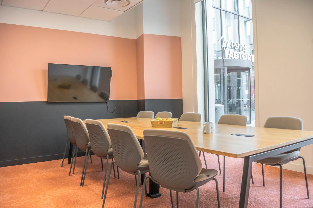 Location bureau Villeneuve-d'Ascq Nord OLBUR2114112 3