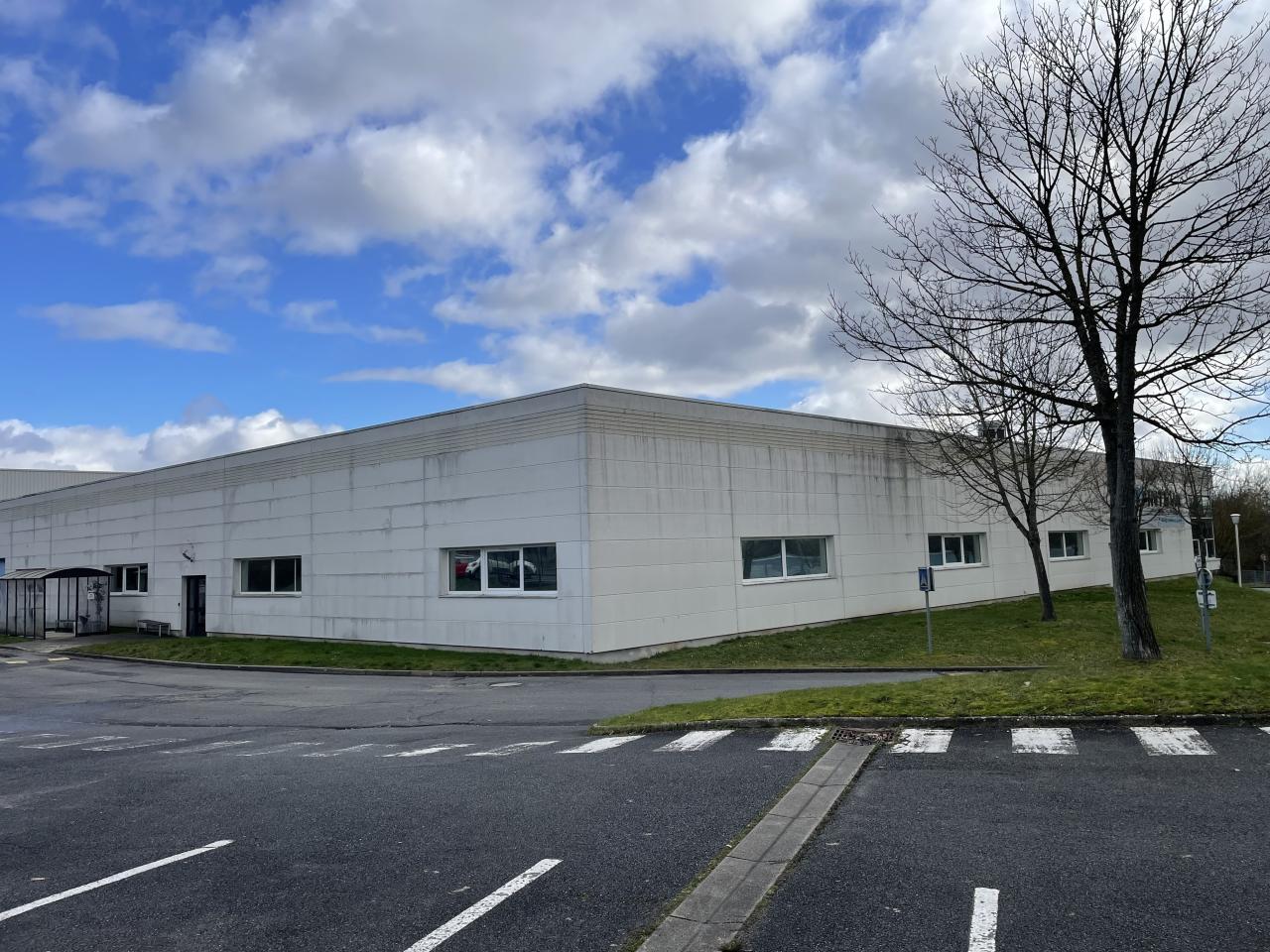 Location local d'activité Semoy Loiret OLACT2639165 1