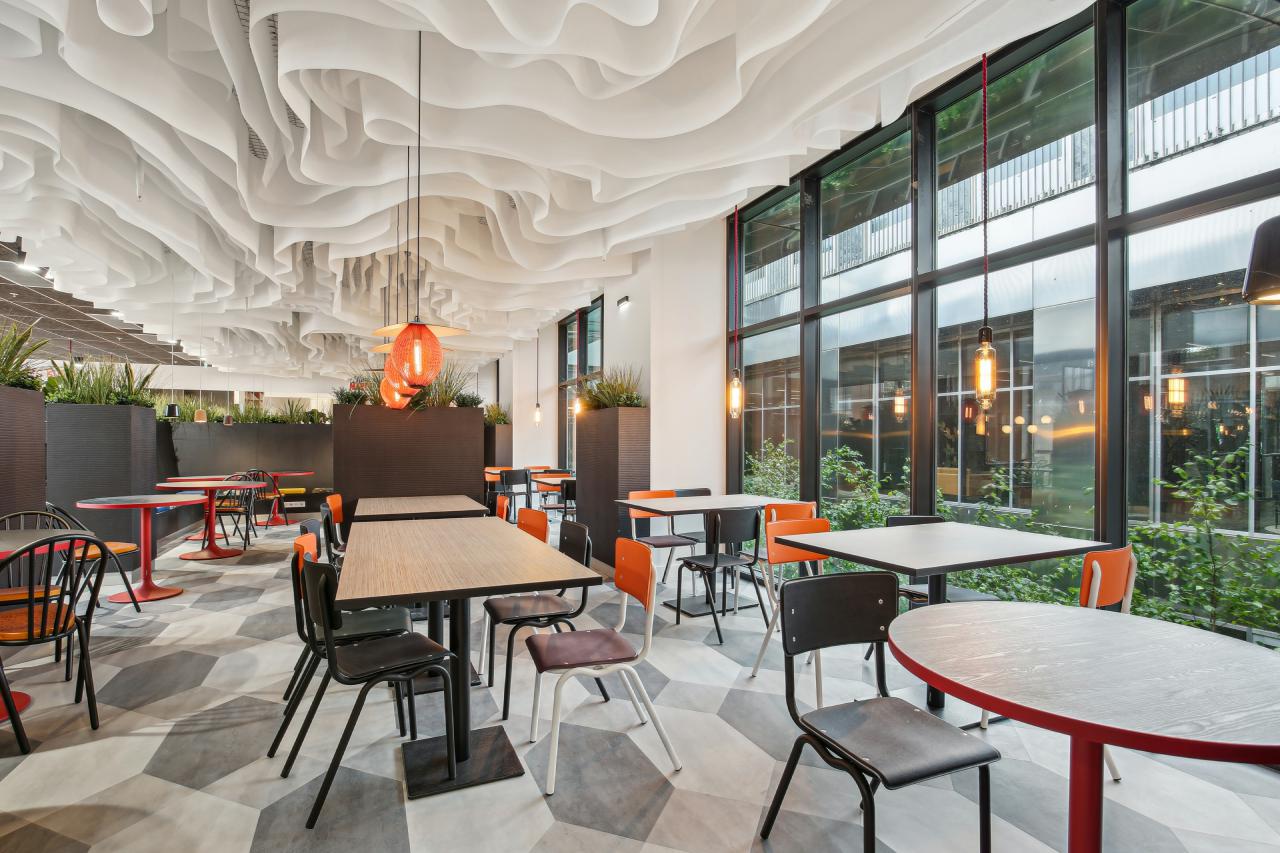 Location bureau Puteaux Hauts-de-Seine OLBUR2100413 2