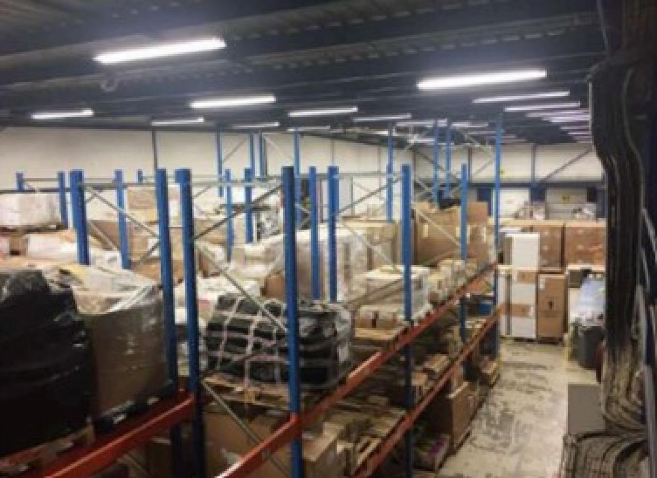 Location local d'activité Brebières Pas-de-Calais OLACT2638728 2