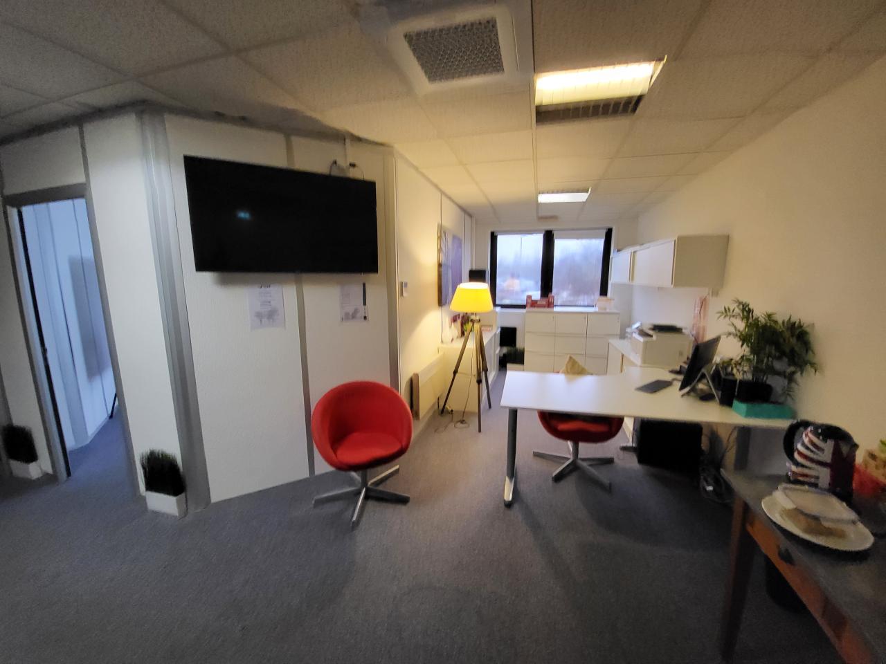 Location bureau Quetigny Côte-d'Or OLBUR2426153 4