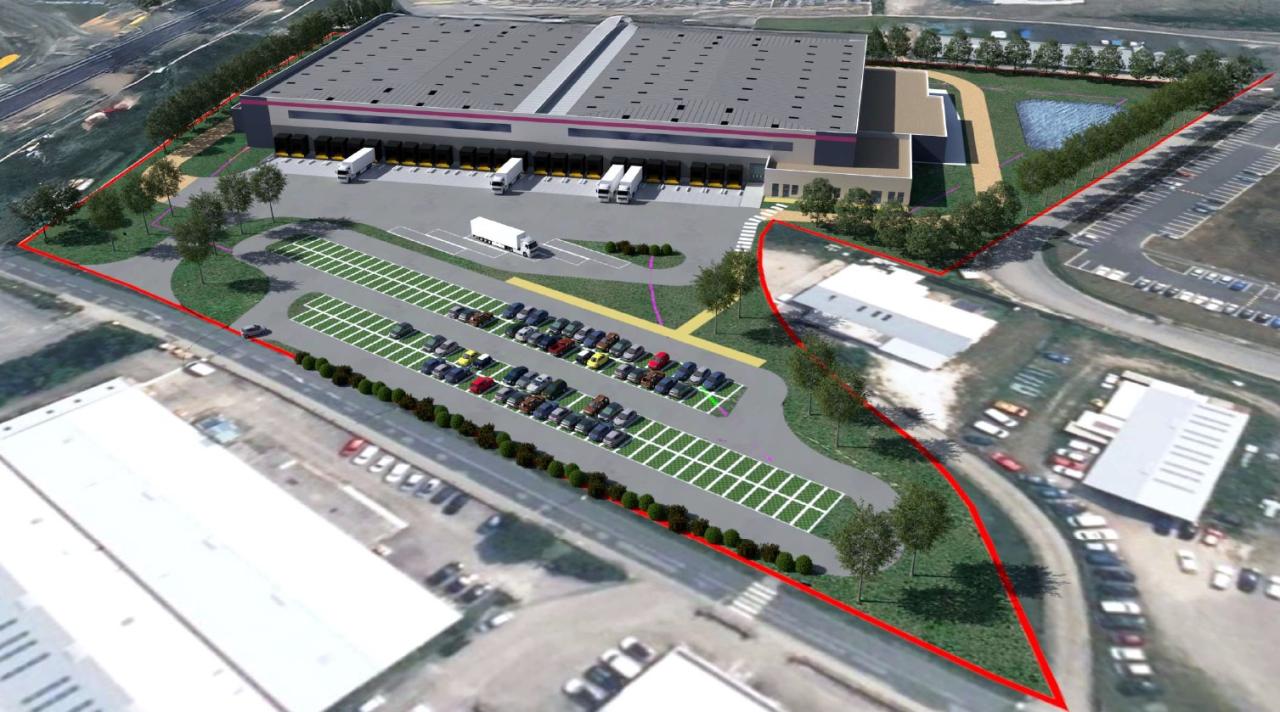 Location entrepôt classe a Échalas Rhône OLLOG2537396 1