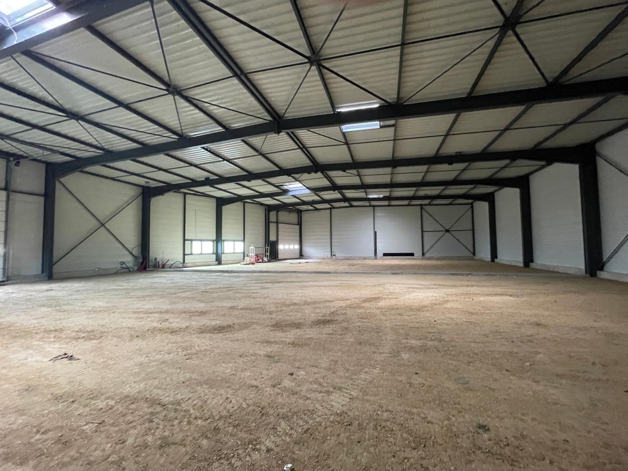 Vente local d'activité Dombasle-sur-Meurthe Meurthe-et-Moselle OVACT2534604 3