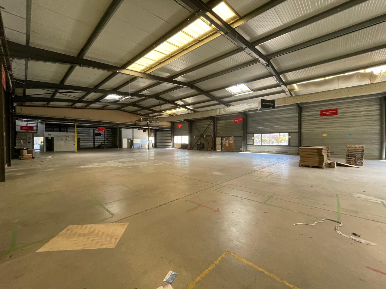 Vente local d'activité Jacou Hérault OVACT2640925 2