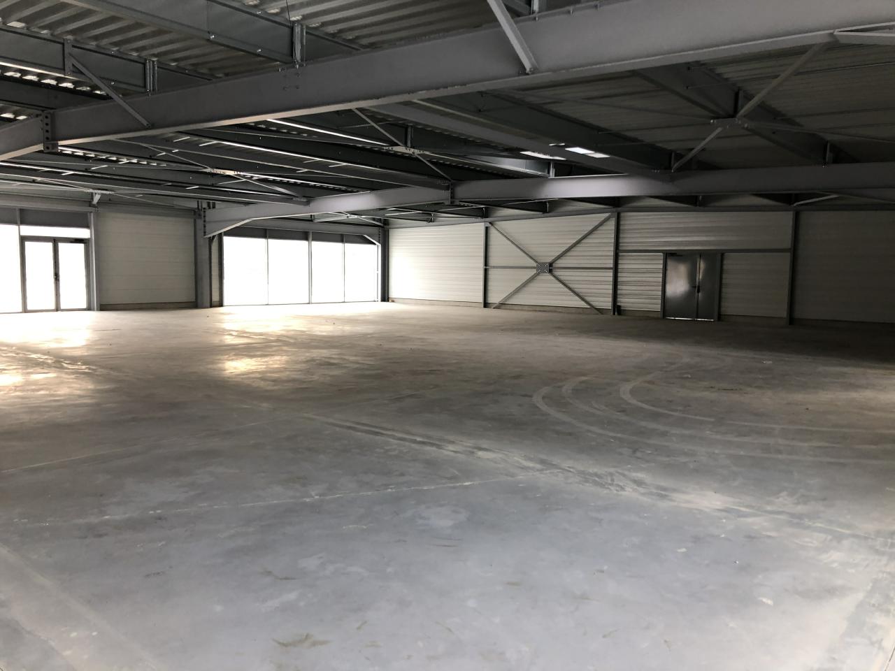 Location local d'activité Marange-Silvange Moselle OLACT2111594 3