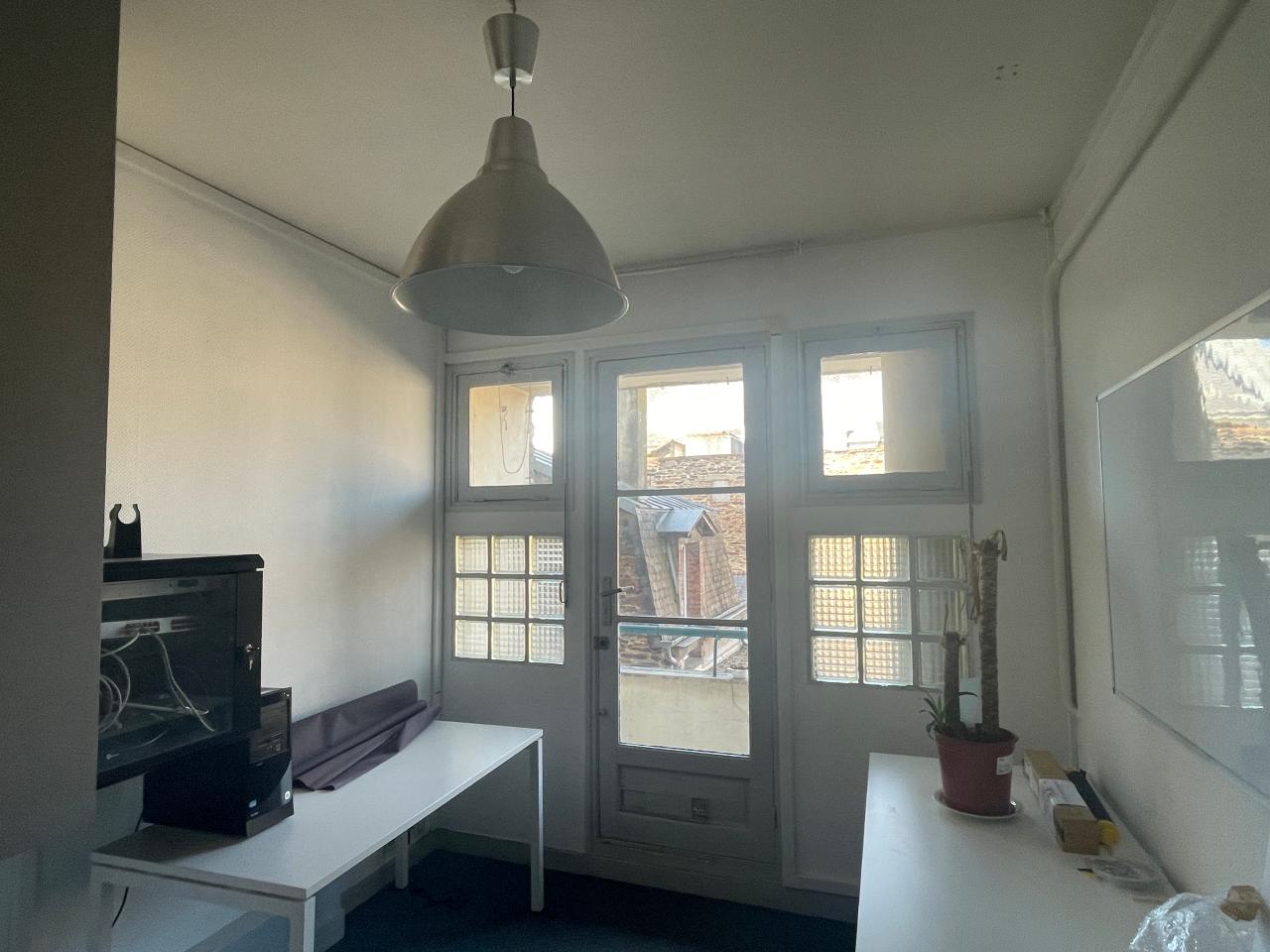 Location bureau Rennes Ille-et-Vilaine OLBUR2643032 4