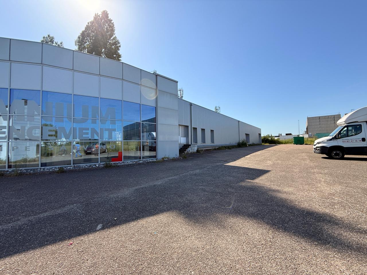 Location local d'activité Metz Moselle OLACT2203194 1