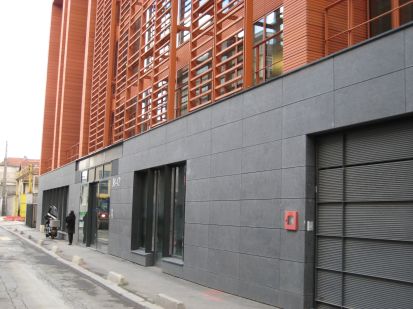 Location bureau Montreuil Seine-Saint-Denis OLBUR2117845 1