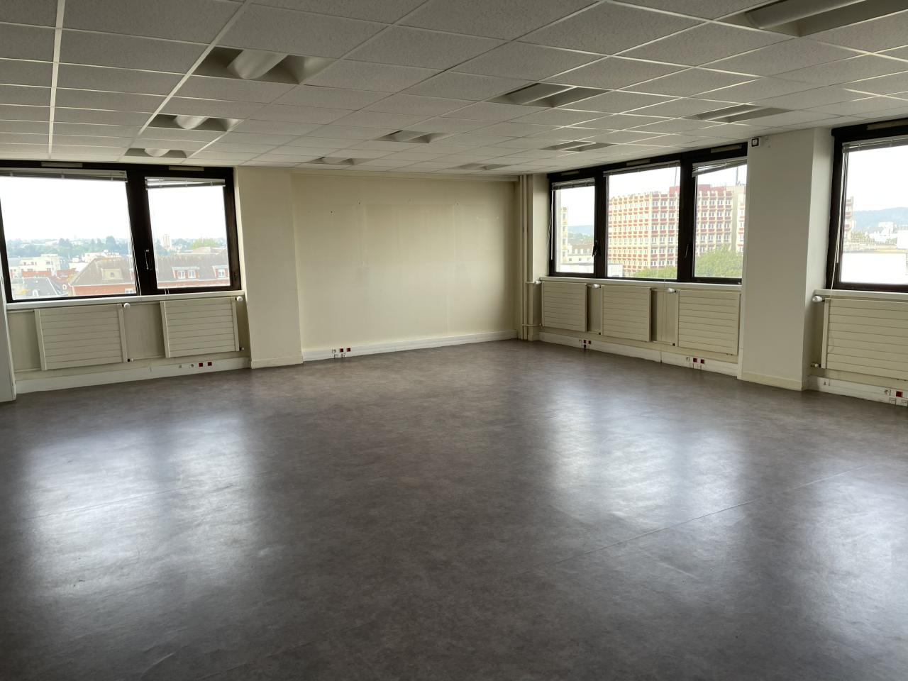 Location bureau Rouen Seine-Maritime OLBUR2643304 3