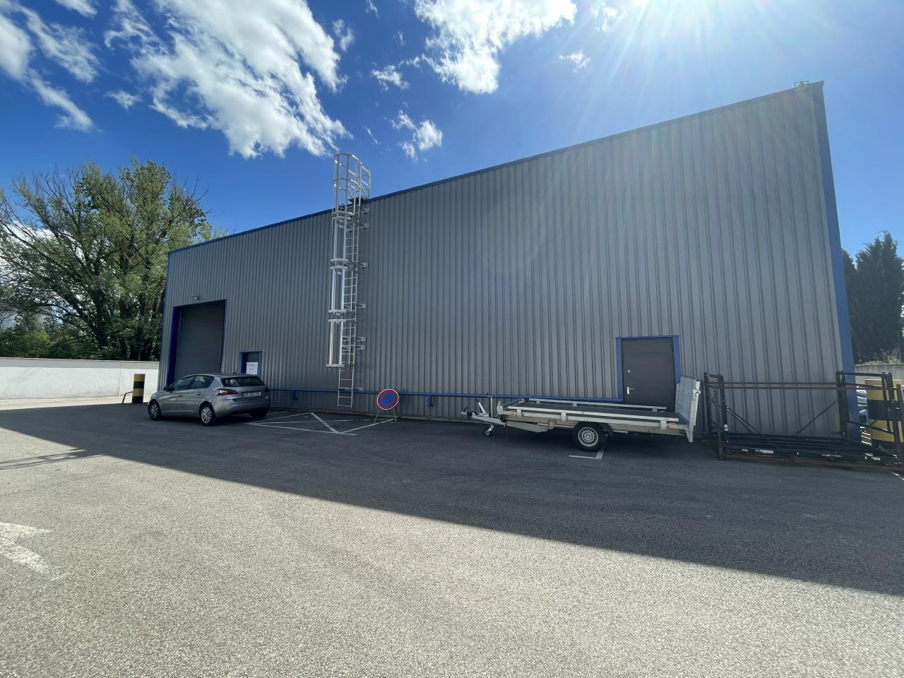 Location local d'activité Beaune Côte-d'Or OLACT2312396