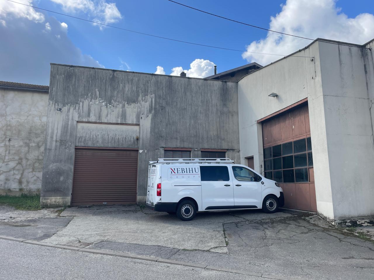 Location local d'activité Miribel Ain OLACT2534706 3