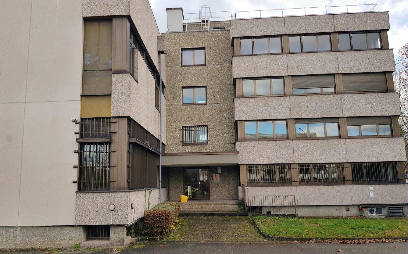 Vente bureau Sélestat Bas-Rhin OVBUR2111331 2