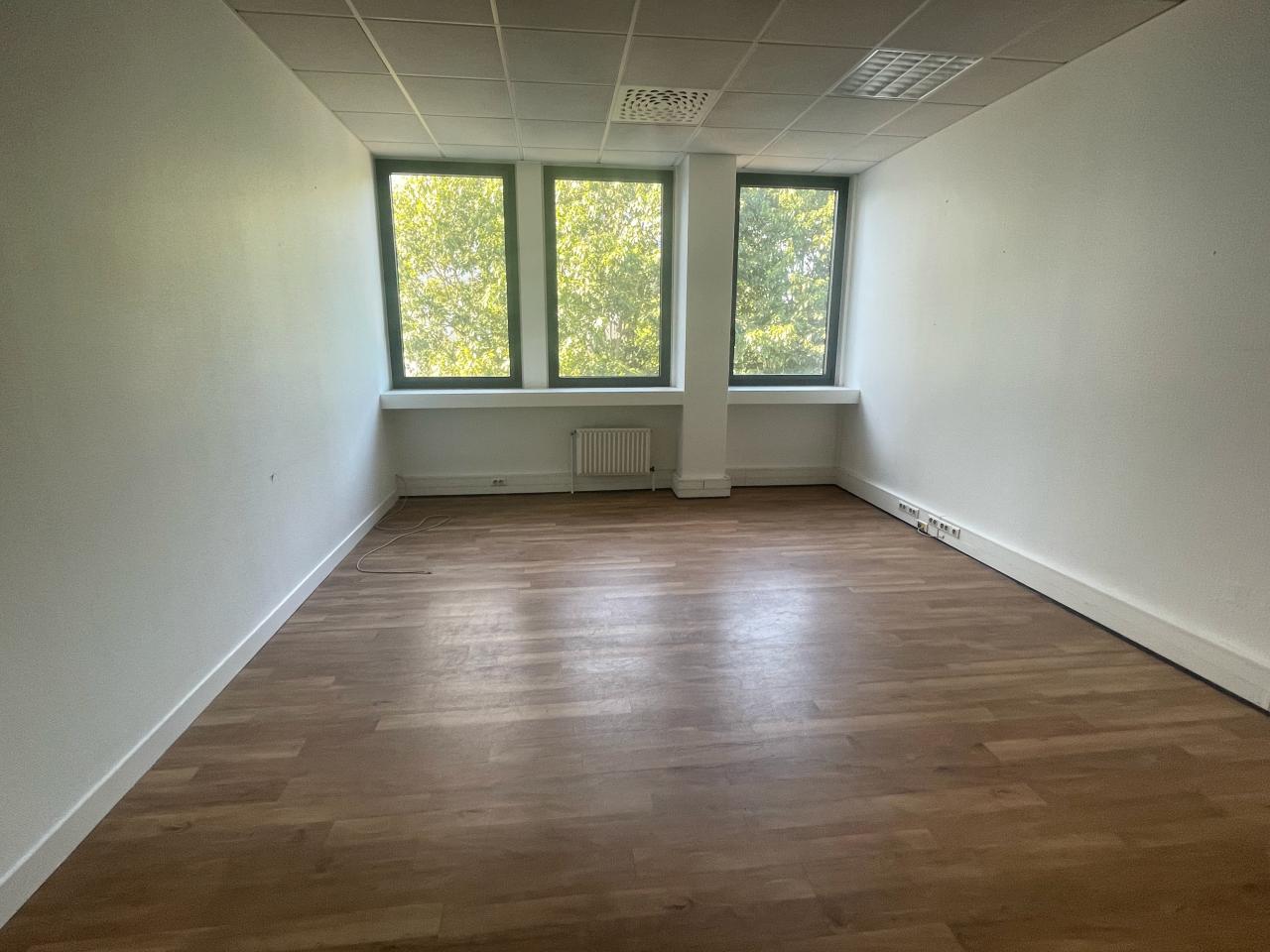 Location bureau Rennes Ille-et-Vilaine OLBUR2533842 4