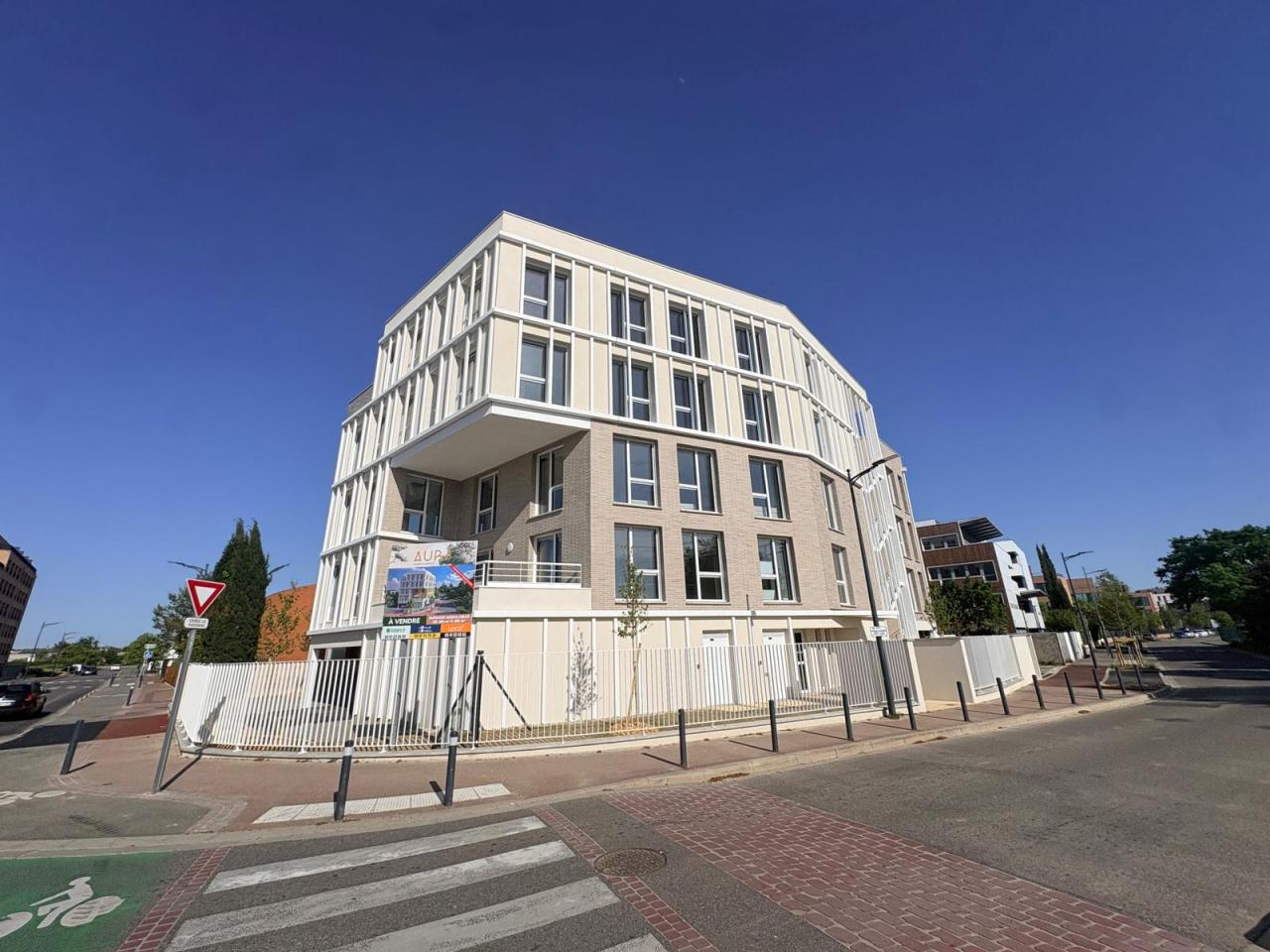 Vente bureau Toulouse Haute-Garonne OVBUR2421110 1