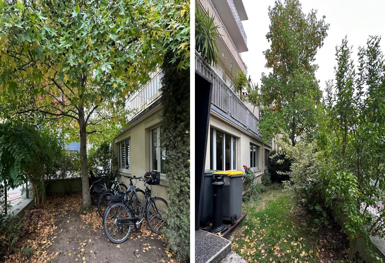 Vente bureau Issy-les-Moulineaux Hauts-de-Seine OVBUR2535411 2