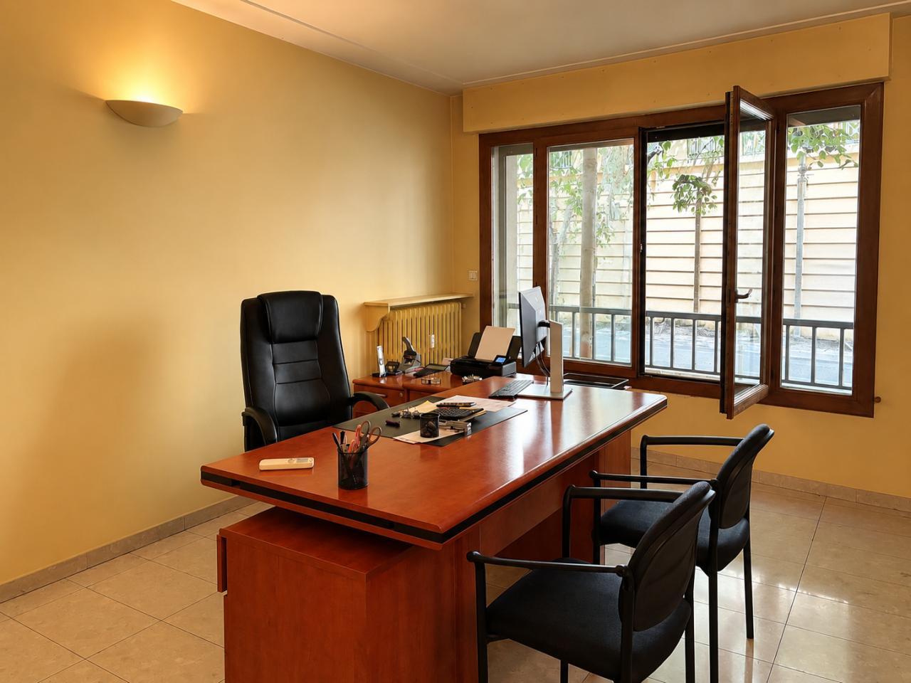 Location bureau Aix-en-Provence Bouches-du-Rhône OLBUR2642186 2