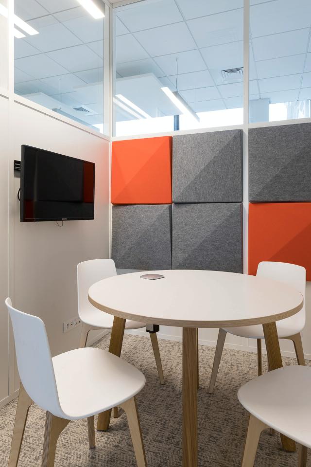 Location bureau La Plaine Saint-Denis Seine-Saint-Denis OLBUR2533427 2