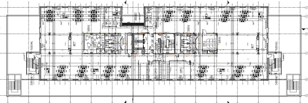 Location bureau Nantes Loire-Atlantique OLBUR2428128 4