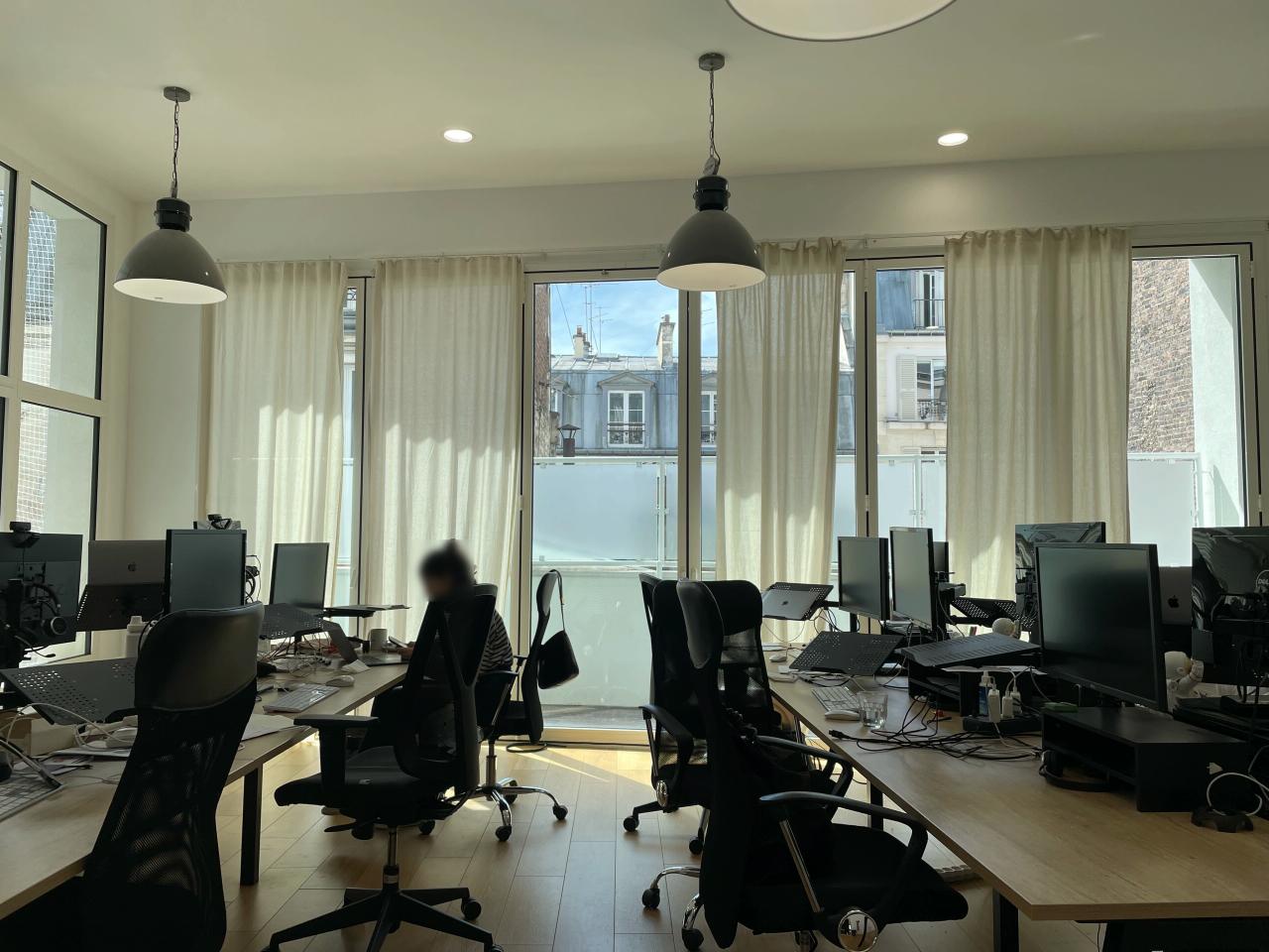 Location bureau Paris OLBUR2531417 2