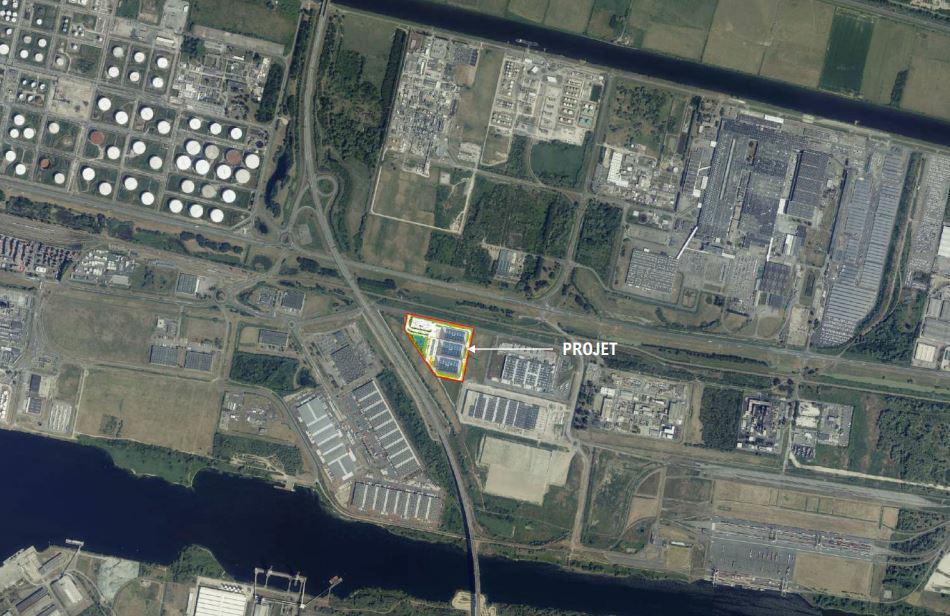 Location entrepôt classe a Oudalle Seine-Maritime OLLOG2318232 3