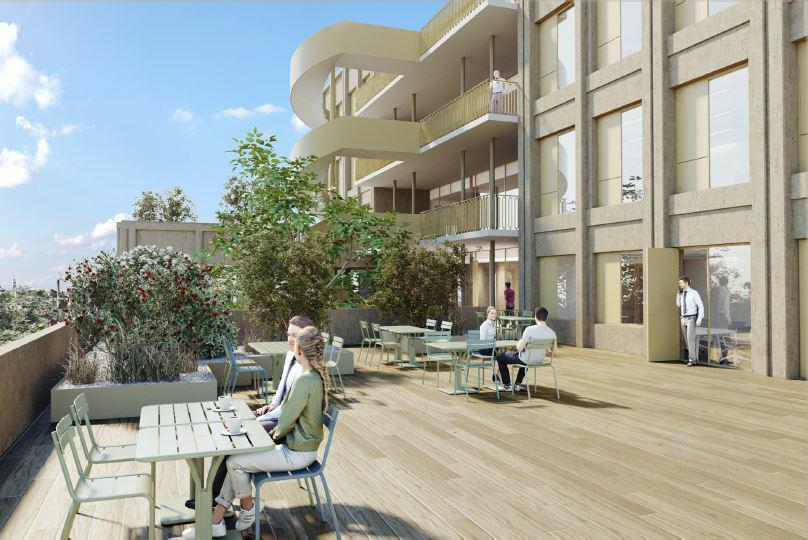 Location bureau Toulouse Haute-Garonne OLBUR2108326 3