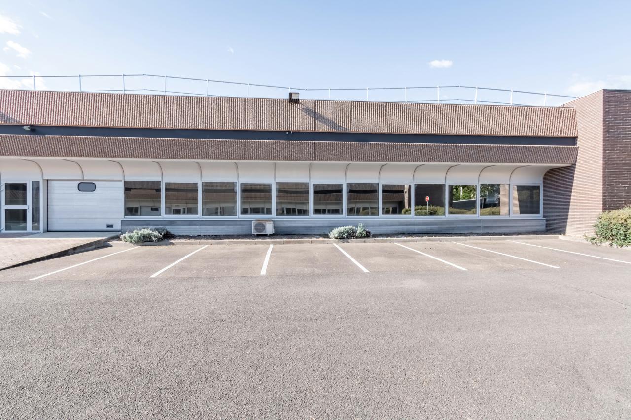 Location local d'activité Trappes Yvelines OLACT2001503 3