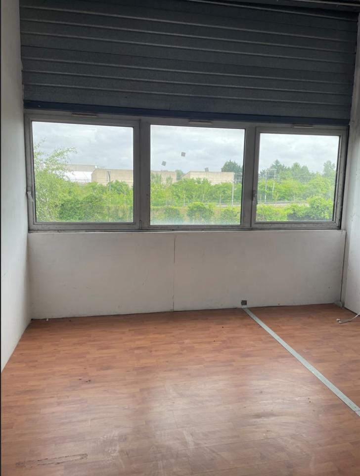 Location local d'activité Stains Seine-Saint-Denis OLACT2311634 4