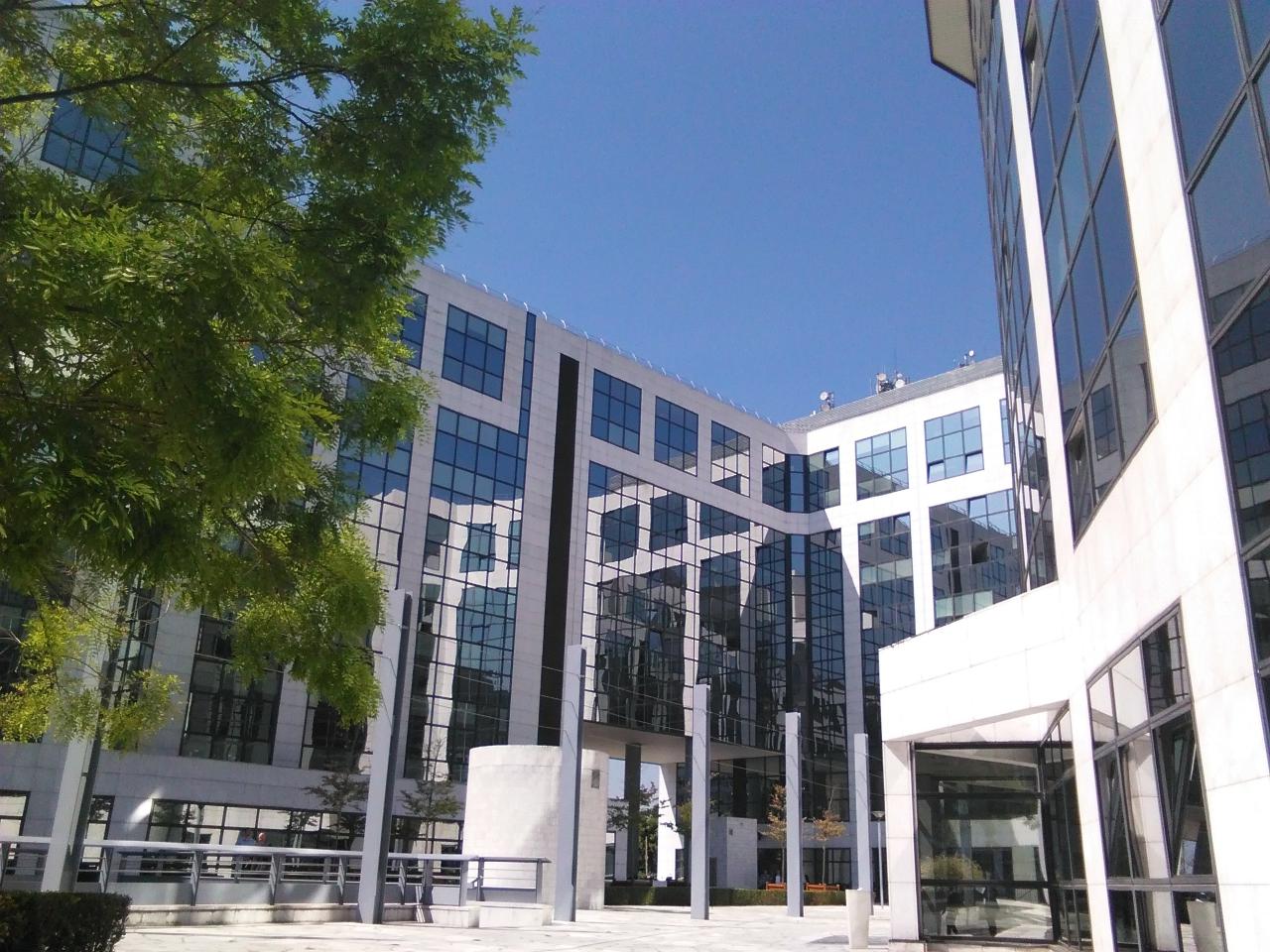 Location bureau Noisy-le-Grand Seine-Saint-Denis OLBUR2203716 1