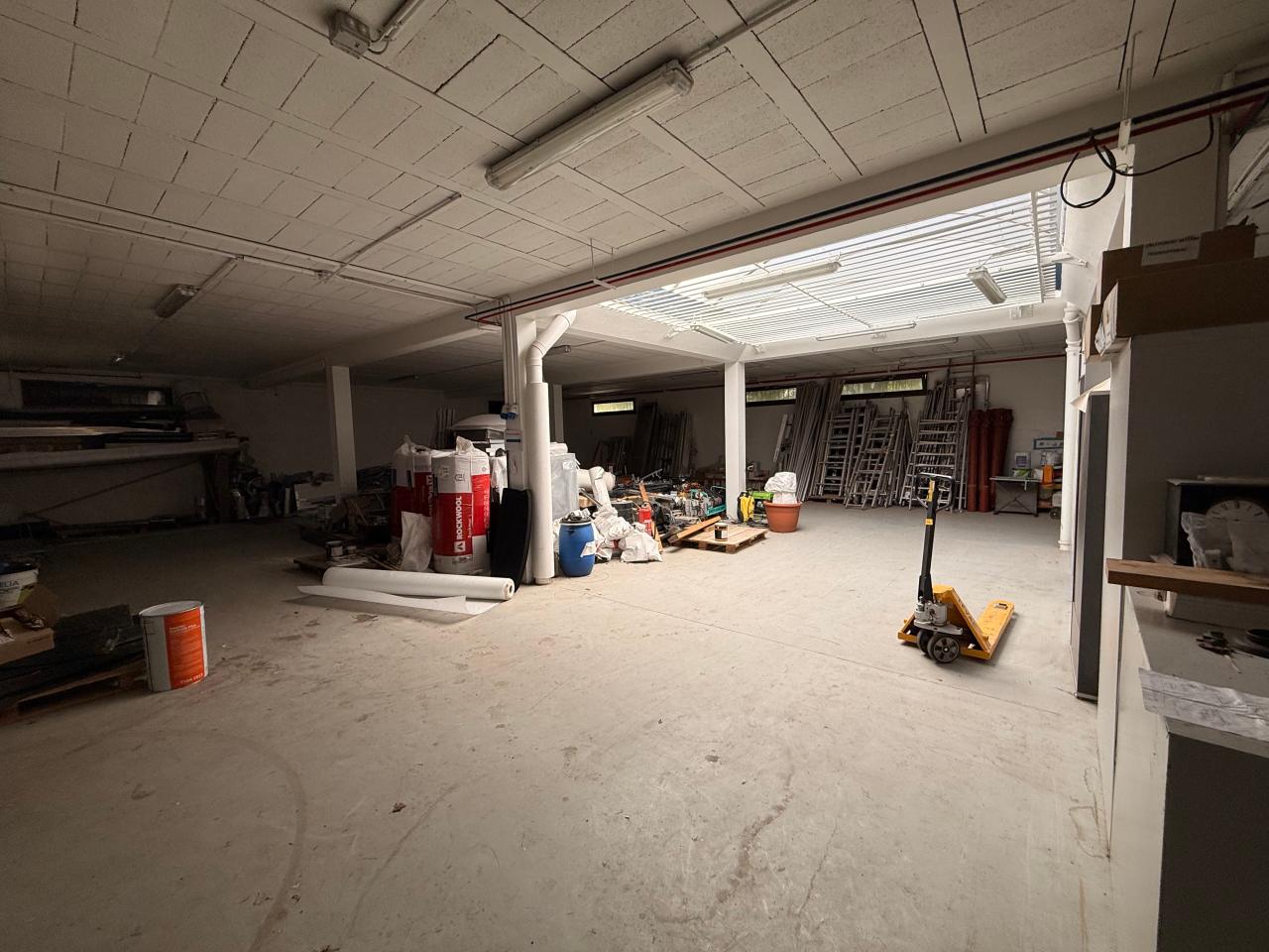 Vente local d'activité Boissy-Saint-Léger Val-de-Marne OVACT2640977