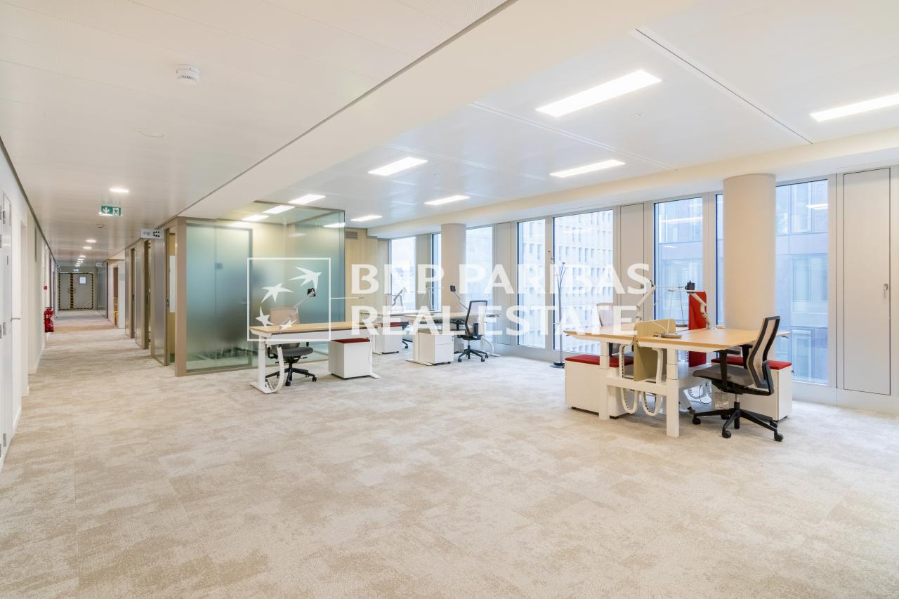 Location bureau Courbevoie Hauts-de-Seine OLBUR2204334 3