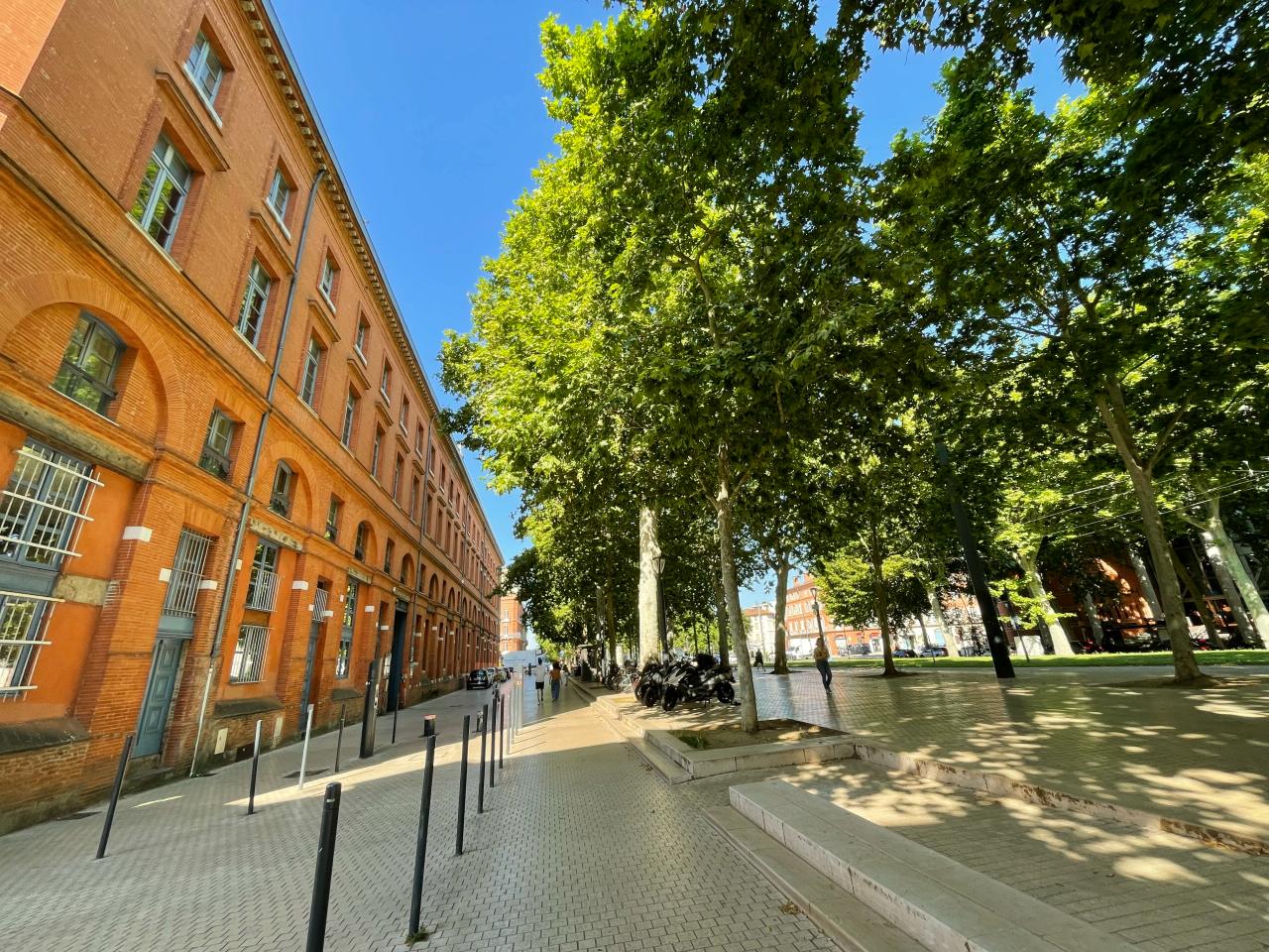 Location bureau Toulouse Haute-Garonne OLBUR2533085 3