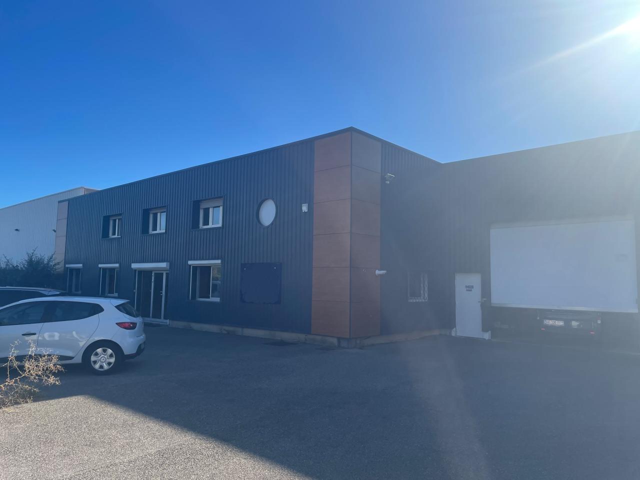 Vente local d'activité Genas Rhône OVACT2645568 1