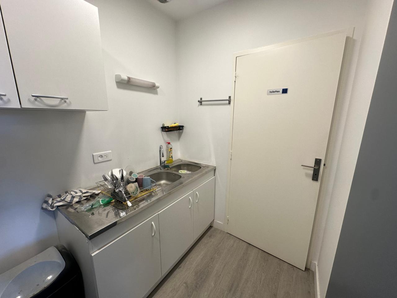 Location local d'activité Chambray-lès-Tours Indre-et-Loire OLACT2537219 2