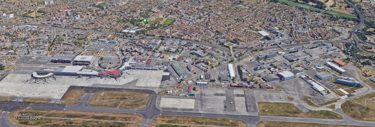 Location bureau Blagnac Haute-Garonne OLBUR2423090 4