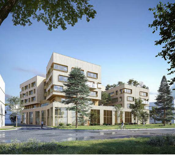 Vente bureau Chambéry Savoie OVBUR2309908 3